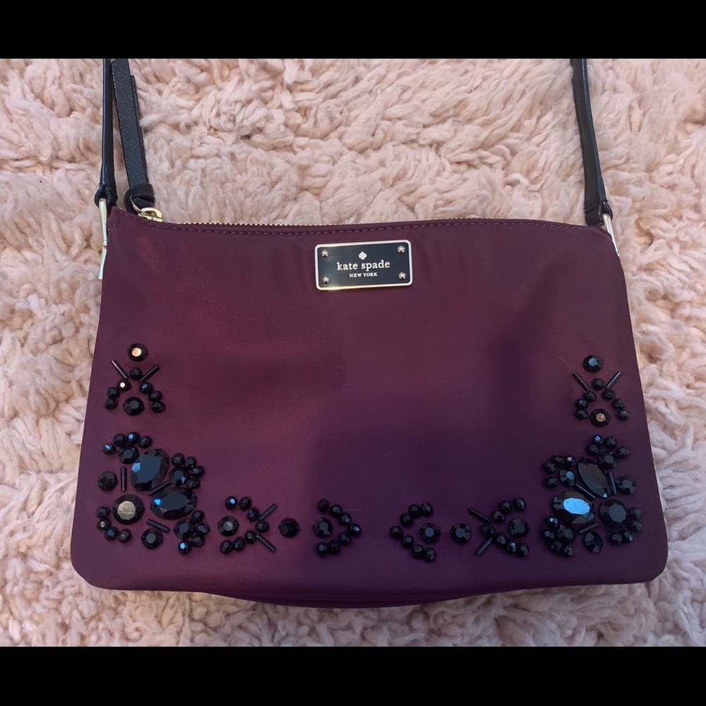 Kate Spade Crossbody